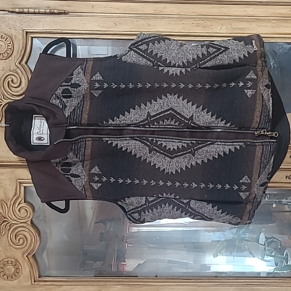 Outback Maybelle Vest